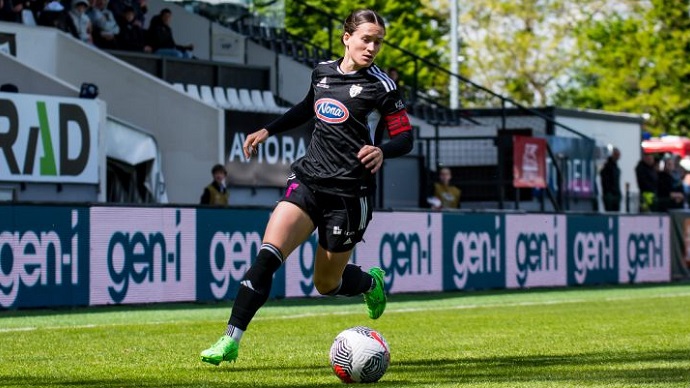 Nhận định, soi kèo Nữ Mura vs Nữ Dinamo-BGUFK, 23h00 ngày 8/10: Tin ở chủ nhà - Ảnh 4