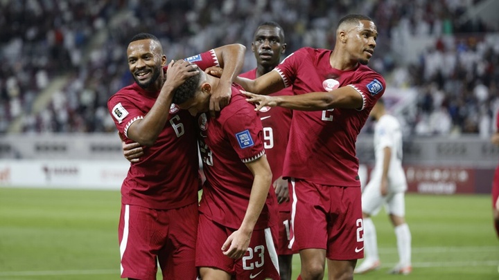 Nhận định, soi kèo Oman vs Qatar, 22h00 ngày 8/10: Tận dụng lợi thế tâm lý - Ảnh 1