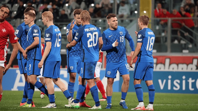 Nhận định, soi kèo Phần Lan vs Lithuania, 23h00 ngày 9/10: Nuôi hy vọng - Ảnh 10