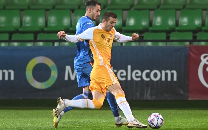 Nhận định, soi kèo Romania vs Moldova, 1h00 ngày 10/10: Cú hích tinh thần - Ảnh 6