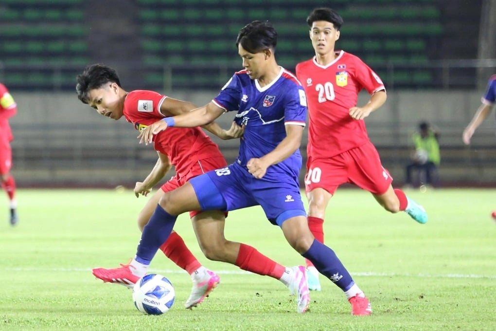 B&aacute;o Ấn Độ dự đo&aacute;n tuyển Việt Nam thắng dễ Nepal - Ảnh 1