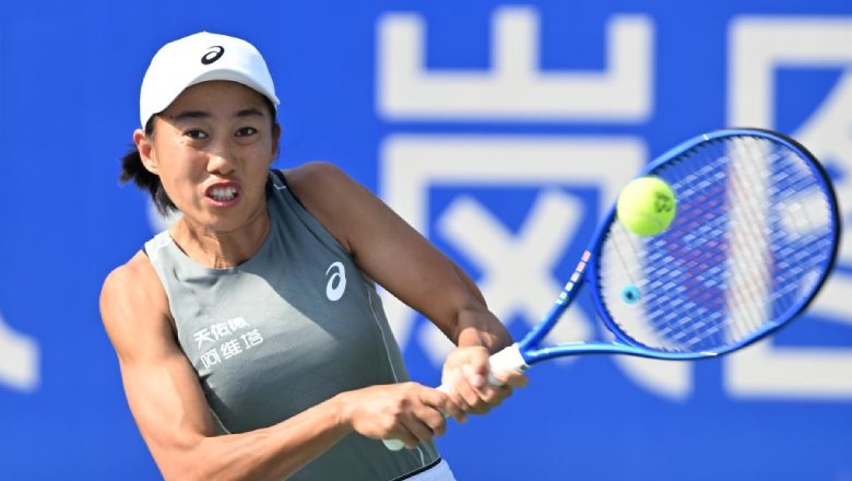 Nhận định tennis Gauff vs Zhang, Vòng 3 Wuhan Open - 19h30 ngày 9/10 - Ảnh 2