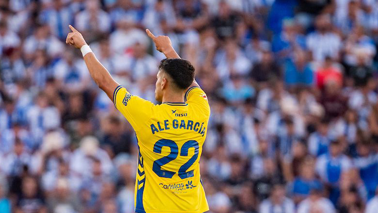 Kèo vàng bóng đá Granada vs Las Palmas, 01h30 ngày 11/10: Khách đáng tin - Ảnh 1