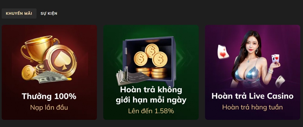 Tổng Quan Về Nh&agrave; C&aacute;i Oxbet - Nh&agrave; C&aacute;i Chất Lượng H&agrave;ng Đầu - Ảnh 3