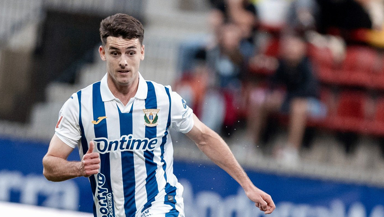 Kèo vàng bóng đá Mirandes vs Leganes, 21h15 ngày 11/10: Thất vọng chủ nhà - Ảnh 1