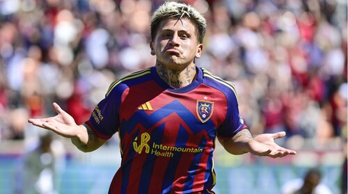 Nhận định, soi kèo Seattle Sounders vs Real Salt Lake - Ảnh 1