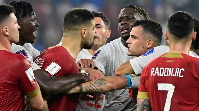 Nhận định, soi kèo Serbia vs Albania, 1h45 ngày 12/10: Tranh ngôi nhì bảng - Ảnh 9