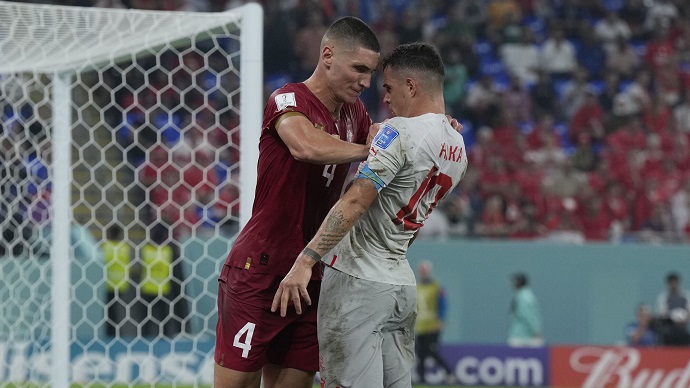 Nhận định, soi kèo Serbia vs Albania, 1h45 ngày 12/10: Tranh ngôi nhì bảng - Ảnh 10