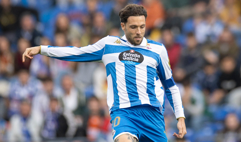 Kèo vàng bóng đá Malaga vs Deportivo La Coruna, 02h00 ngày 13/10: Chia điểm? - Ảnh 1