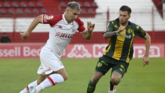 Nhận định, soi kèo Aldosivi vs Huracan, 0h30 ngày 13/10: Khởi sắc - Ảnh 9