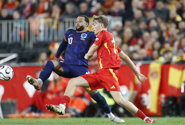 Nhận định, soi kèo Hà Lan vs Phần Lan, 23h00 ngày 12/10: Chiến thắng nhọc nhằn - Ảnh 1