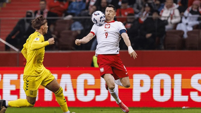 Nhận định, soi kèo Lithuania vs Ba Lan, 1h45 ngày 13/10: Không dễ - Ảnh 8