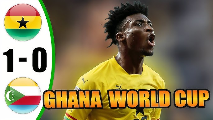 X&aacute;c định đội b&oacute;ng thứ 21 gi&agrave;nh v&eacute; tham dự World Cup 2026 - Ảnh 1