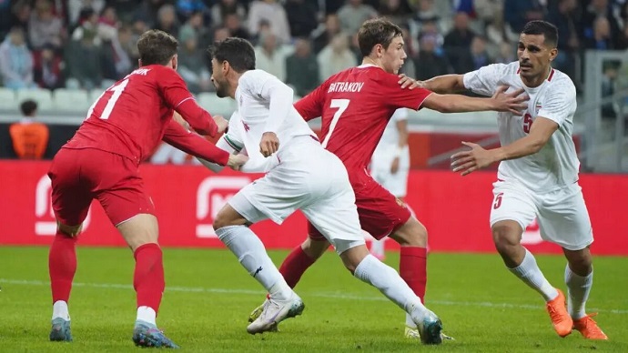 Nhận định, soi kèo Nga vs Bolivia, 0h00 ngày 15/10: Không nương nhẹ - Ảnh 6