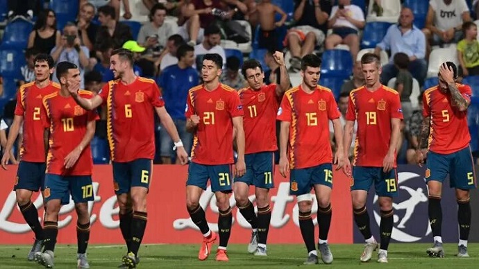 Nhận định, soi kèo U21 Tây Ban Nha vs U21 Phần Lan, 23h30 ngày 14/10: Chung kết sớm - Ảnh 8