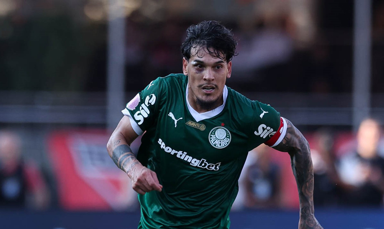 Kèo vàng bóng đá Palmeiras vs Bragantino, 05h00 ngày 16/10: Khó cho chủ nhà - Ảnh 1