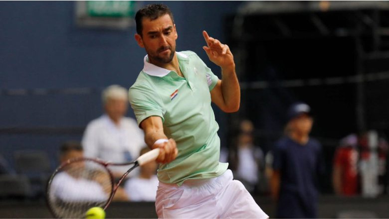Nhận định tennis Ruud vs Cilic, Vòng 2 Stockholm Open - 23h00 ngày 15/10 - Ảnh 1