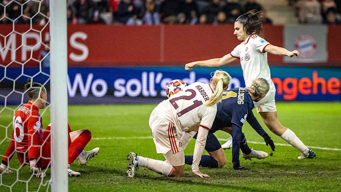 Nhận định, soi kèo Nữ Bayern vs Nữ Juventus, 2h00 ngày 17/10: Lấy lại vị thế - Ảnh 8