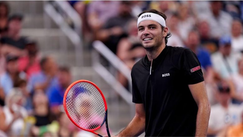 Nhận định tennis Fritz vs Alcaraz, Bán kết 6 Kings Slam - 23h30 ngày 16/10 - Ảnh 1