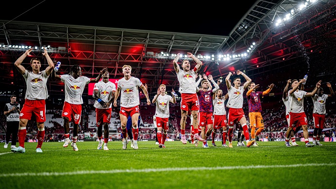 Nhận định, soi kèo RB Leipzig vs Hamburger, 20h30 ngày 18/10: Phong độ đang lên - Ảnh 10