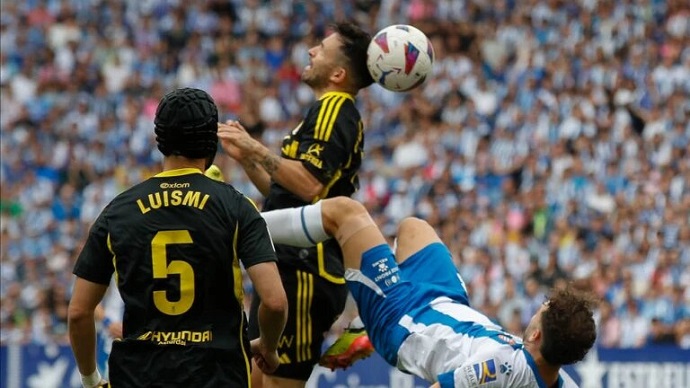 Nhận định, soi kèo Real Oviedo vs Espanyol, 2h00 ngày 18/10: Điểm tựa sân nhà - Ảnh 9