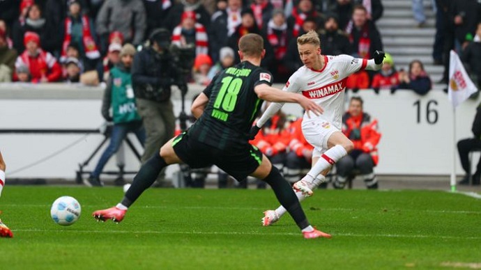 Nhận định, soi kèo Wolfsburg vs Stuttgart, 20h30 ngày 18/10: Chìm trong khủng hoảng - Ảnh 9