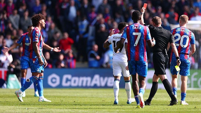 Nhận định, soi kèo Crystal Palace vs Bournemouth, 21h00 ngày 18/10: Đua Top - Ảnh 9