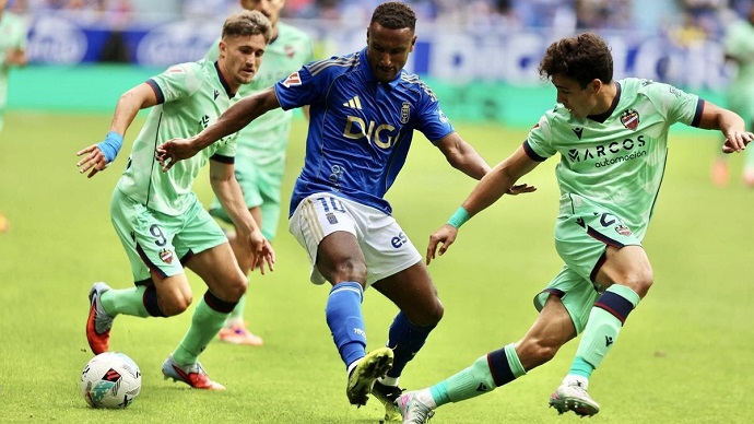 Nhận định, soi kèo Levante vs Rayo Vallecano, 23h30 ngày 19/10: Cơ hội cho khách - Ảnh 9