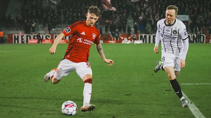 Nhận định, soi kèo Midtjylland vs Vejle, 23h00 ngày 19/10: Không dễ cho chủ nhà - Ảnh 9