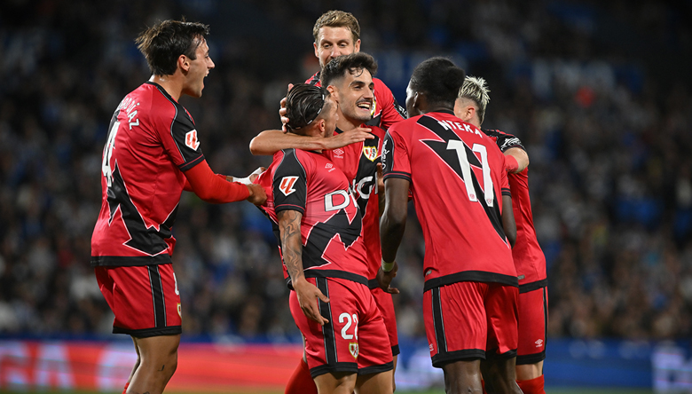 Kèo vàng bóng đá Levante vs Rayo Vallecano, 23h30 ngày 19/10: Khó cho khách - Ảnh 1