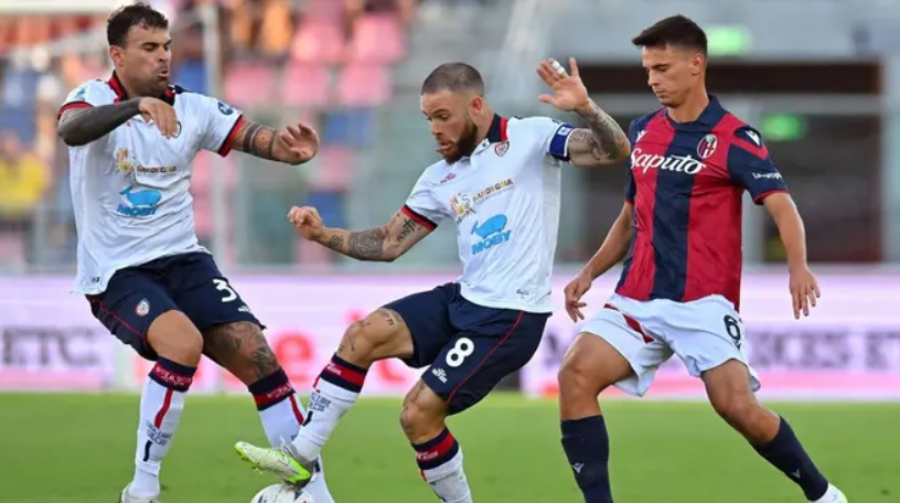 Nhận định, soi kèo Cagliari vs Bologna, 20h00 ngày 19/10: Hàng công bất ổn - Ảnh 1