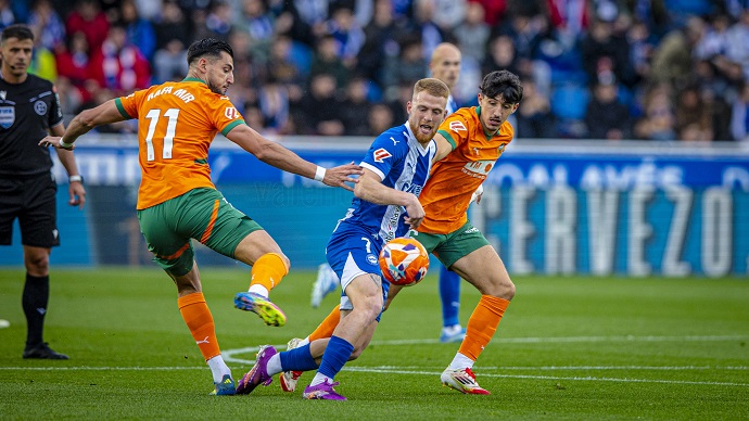 Nhận định, soi kèo Alaves vs Valencia, 2h00 ngày 21/10: Chủ nhà tự tin - Ảnh 9