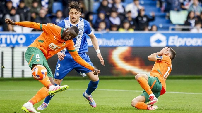 Nhận định, soi kèo Alaves vs Valencia, 2h00 ngày 21/10: Chủ nhà tự tin - Ảnh 10