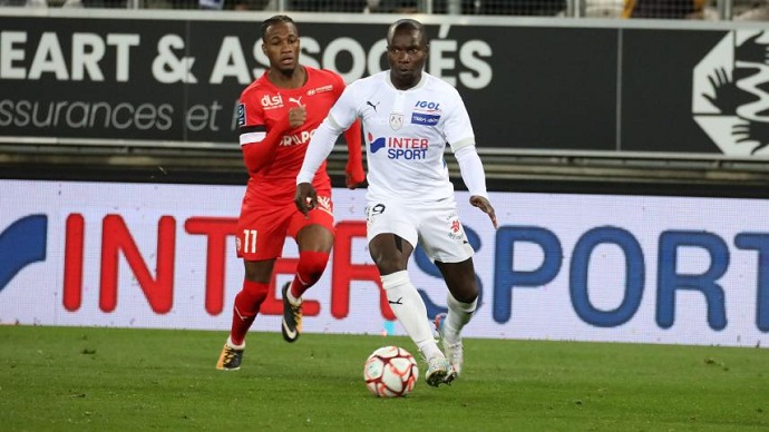 Nhận định, soi kèo Nancy vs Amiens, 1h45 ngày 21/10: Phong độ sa sút - Ảnh 8