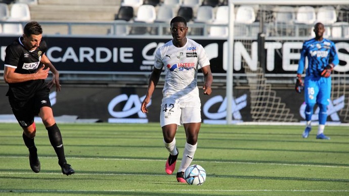 Nhận định, soi kèo Nancy vs Amiens, 1h45 ngày 21/10: Phong độ sa sút - Ảnh 9