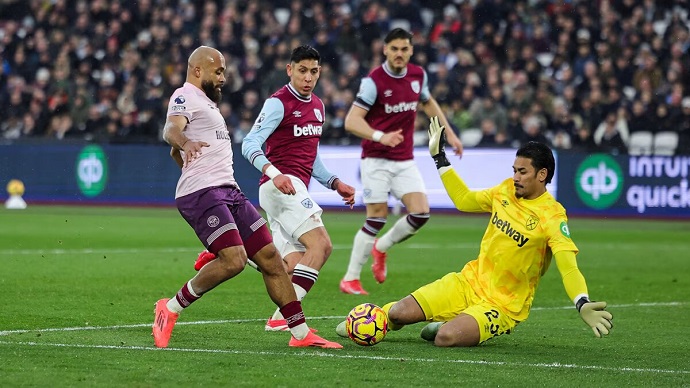 Nhận định, soi kèo West Ham vs Brentford, 2h00 ngày 21/10: Khó cho chủ nhà - Ảnh 10