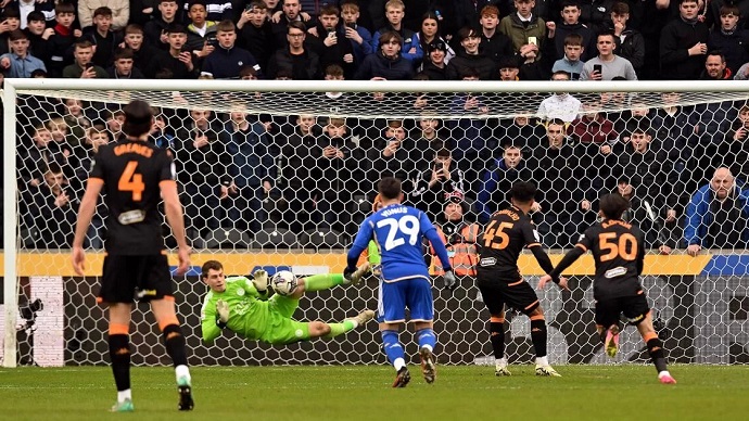 Nhận định, soi kèo Hull City vs Leicester City, 1h45 ngày 22/10: Dễ hòa - Ảnh 9