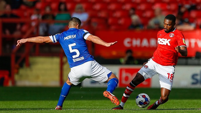 Nhận định, soi kèo Ipswich Town vs Charlton, 1h45 ngày 22/10: Điểm tựa sân nhà - Ảnh 9