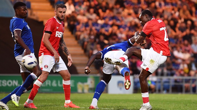 Nhận định, soi kèo Ipswich Town vs Charlton, 1h45 ngày 22/10: Điểm tựa sân nhà - Ảnh 10