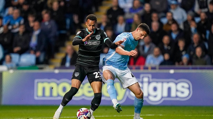 Nhận định, soi kèo Portsmouth vs Coventry City, 1h45 ngày 22/10: Giữ chắc ngôi đầu - Ảnh 9