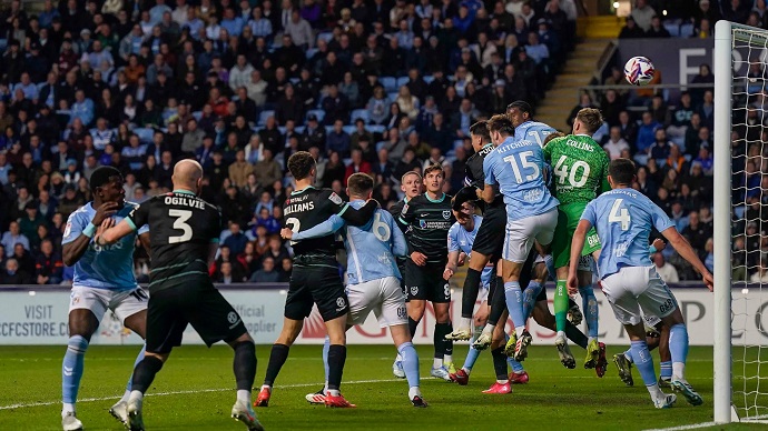 Nhận định, soi kèo Portsmouth vs Coventry City, 1h45 ngày 22/10: Giữ chắc ngôi đầu - Ảnh 10