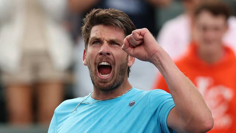 Nhận định tennis Rublev vs Norrie, Vòng 1 Vienna Open - 20h00 ngày 21/10 - Ảnh 1