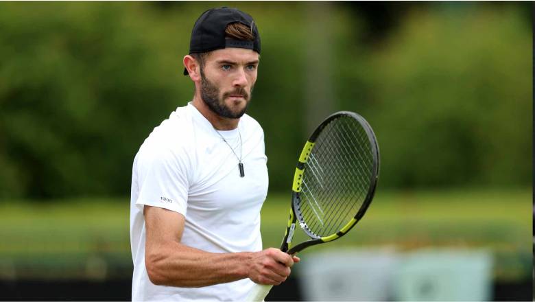 Nhận định tennis Zverev vs Fearnley, Vòng 1 Vienna Open - 1h15 ngày 22/10 - Ảnh 1