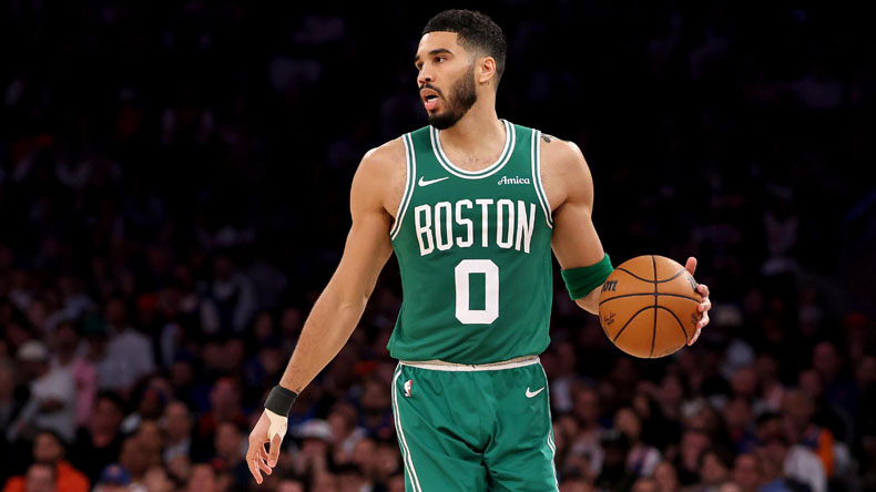 Nhận định b&oacute;ng rổ Boston Celtics vs Philadelphia 76ers, 06h30 ng&agrave;y 23/10: Hai kẻ thất thế - Ảnh 1