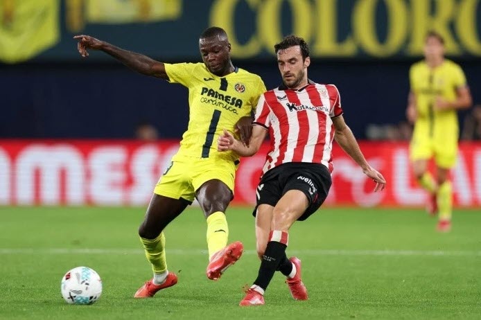 Nhận định, soi kèo Athletic Bilbao vs Qarabag, 23h45 ngày 22/10: Tinh thần rệu rã - Ảnh 1