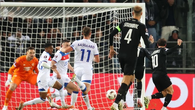 Nhận định, soi kèo Celtic vs Sturm Graz, 2h00 ngày 24/10: Không ngại chủ nhà - Ảnh 10