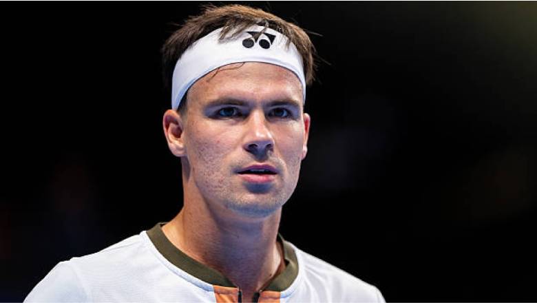 Nhận định tennis Sinner vs Altmaier, Vòng 1 Vienna Open - 22h30 ngày 22/10 - Ảnh 1