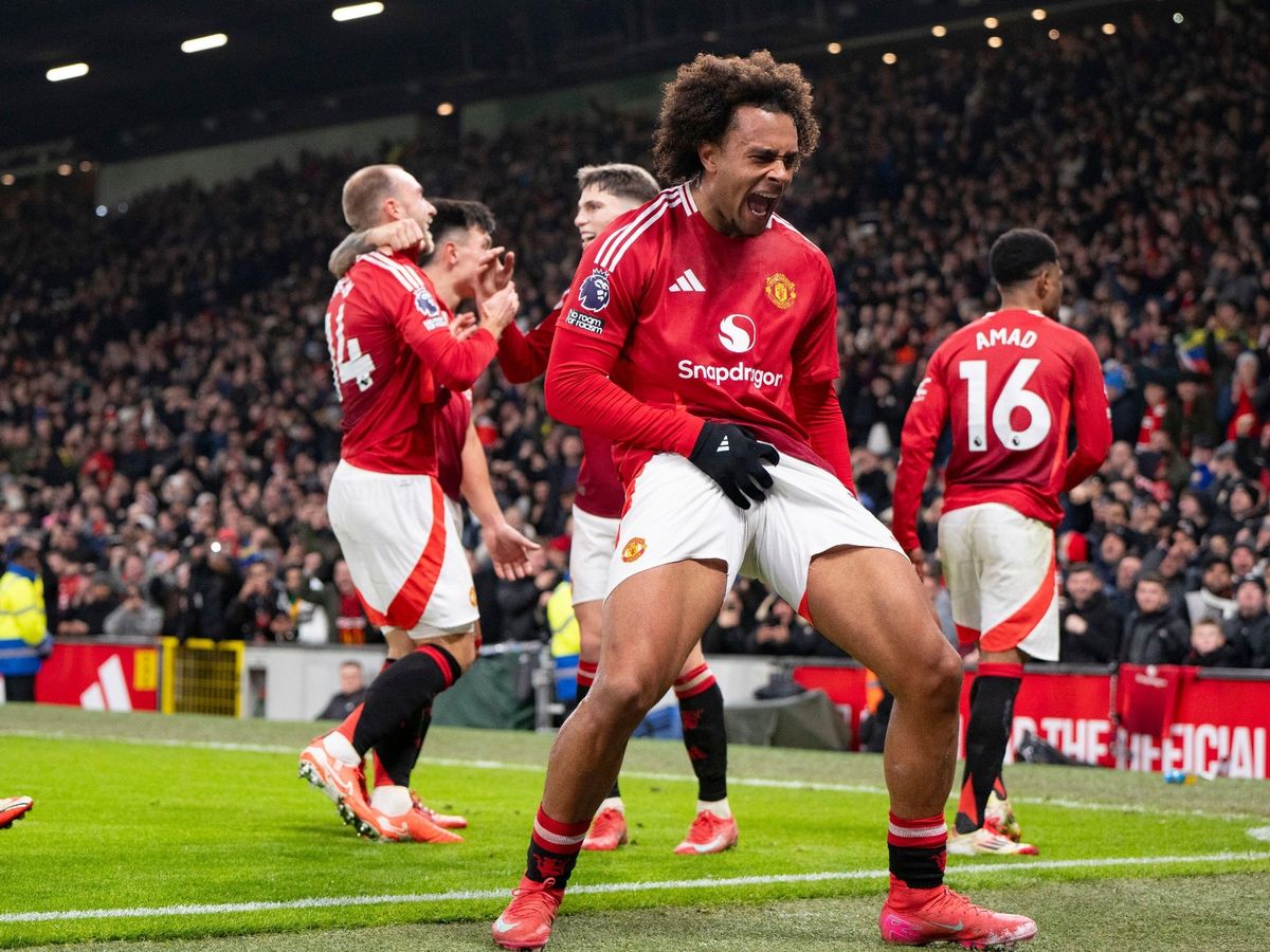 Ng&ocirc;i sao MU nộp đơn xin ra đi v&igrave; bị HLV Amorim ng&oacute; lơ - Ảnh 1