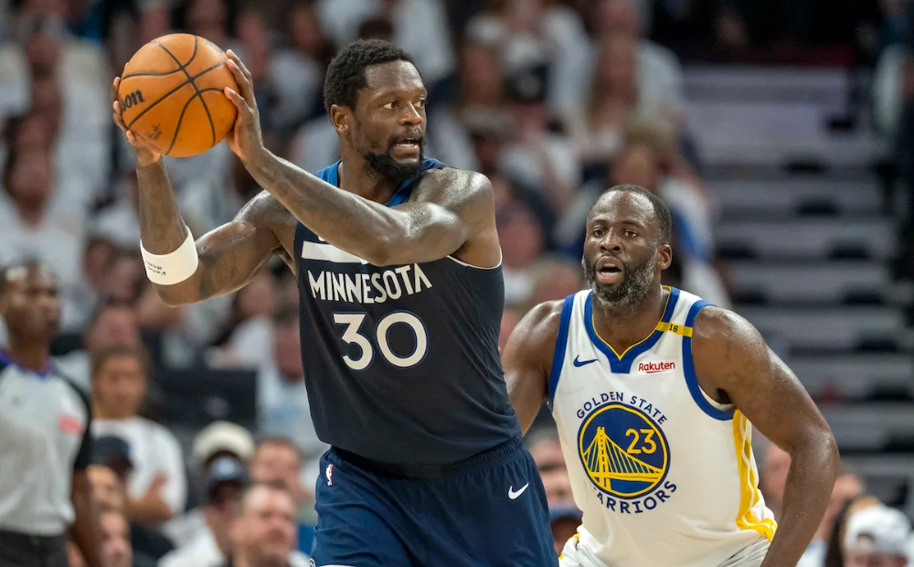 Nhận định b&oacute;ng rổ Portland Trail Blazers vs Golden State Warriors, 09h00 ng&agrave;y 25/10: Nỗi sợ của chủ nh&agrave; - Ảnh 2