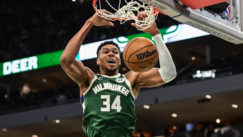Nhận định b&oacute;ng rổ Toronto Raptors vs Milwaukee Bucks, 05h30 ng&agrave;y 25/10: T&acirc;m điểm Giannis Antetokounmpo - Ảnh 2